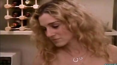 Sex and the City scene 42