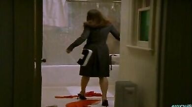 Sex and the City scene 43