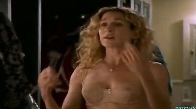 Sex and the City scene 44