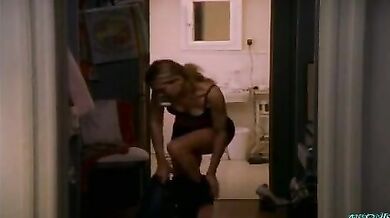 Sex and the City scene 45