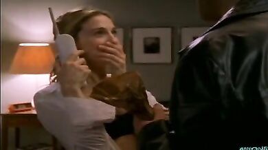 Sex and the City scene 45