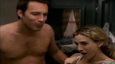 Sex and the City scene 46