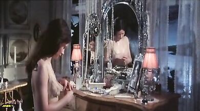 The Sailor who Fell From Grace scene 2