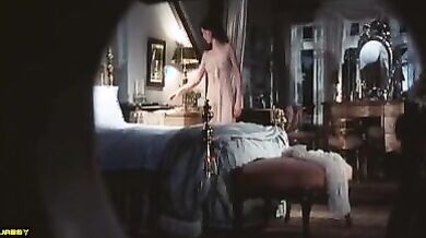 The Sailor who Fell From Grace scene 2