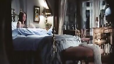 The Sailor who Fell From Grace scene 2