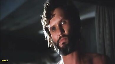 The Sailor who Fell From Grace scene 3