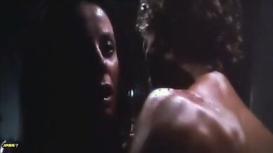 The Sailor who Fell From Grace scene 3