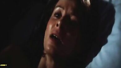 The Sailor who Fell From Grace scene 3