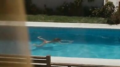 Disturbia scene 2