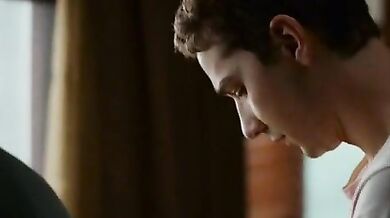 Disturbia scene 2