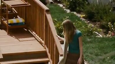 Disturbia scene 3