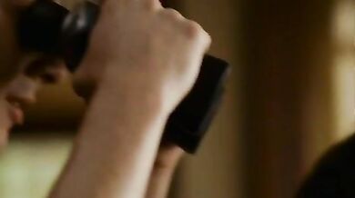 Disturbia scene 3