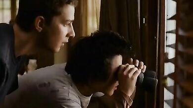 Disturbia scene 3