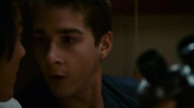 Disturbia scene 3