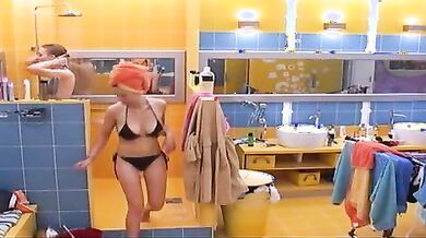Big Brother scene 38