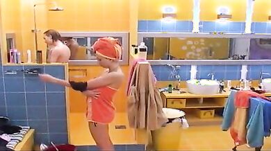 Big Brother scene 38
