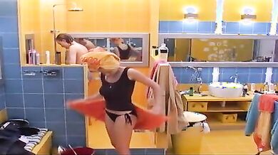 Big Brother scene 38