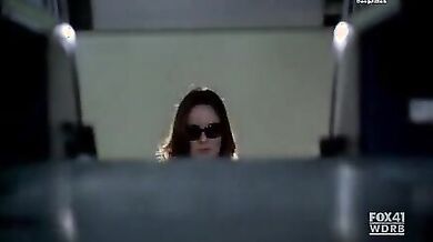 Prison Break scene 7