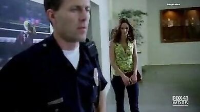 Prison Break scene 7
