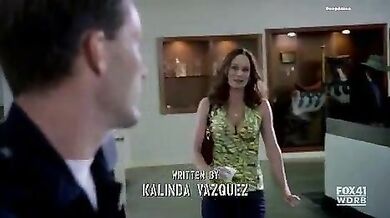 Prison Break scene 7