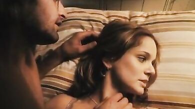 Whisper scene 3