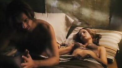 Whisper scene 3