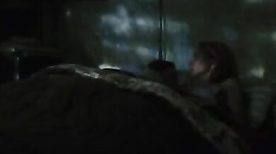 Whisper scene 3