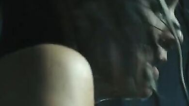 Whisper scene 4