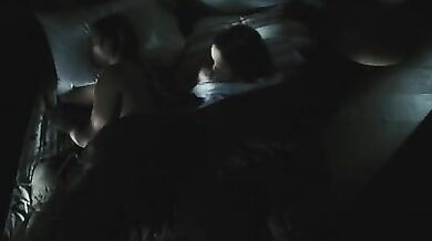 Whisper scene 5