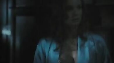 Whisper scene 5