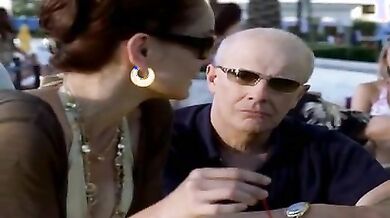 Prison Break scene 8
