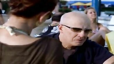 Prison Break scene 8