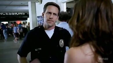 Prison Break scene 9