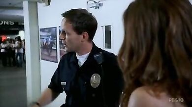 Prison Break scene 9