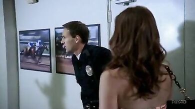 Prison Break scene 9
