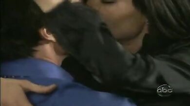 General Hospital scene 7