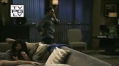 General Hospital scene 9