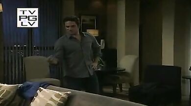 General Hospital scene 9