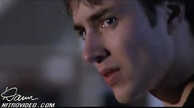 The Unsaid scene TWO
