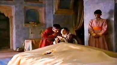 Kama Sutra: A Tale of Love