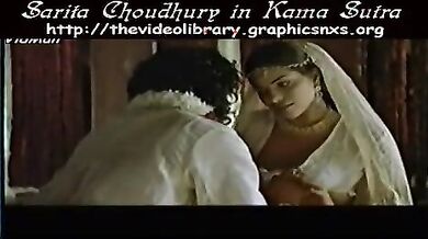 Kama Sutra: A Tale of Love scene TWO