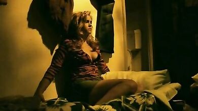 The Jammed scene TWO