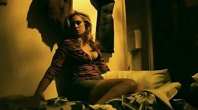 The Jammed scene TWO