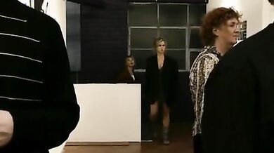 The Jammed scene 4