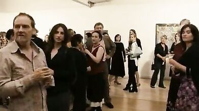 The Jammed scene 4