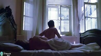 Close My Eyes scene TWO