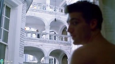 Close My Eyes scene TWO