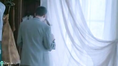 Close My Eyes scene THREE