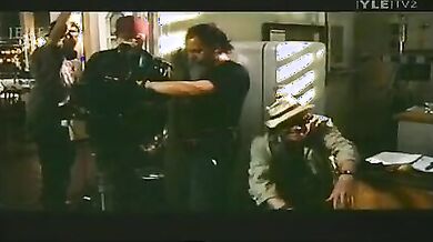 Kaikki peliss???? scene TWO