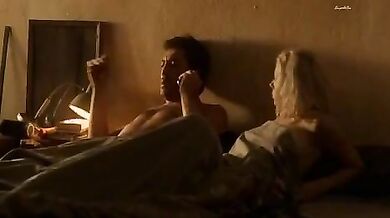 Vicky Cristina Barcelona scene 3